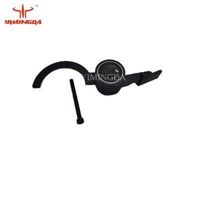 Reserveonderdeelnummer automatische snijder 704414 X-as bandspanner rechterkant IX9 snijder onderdelen