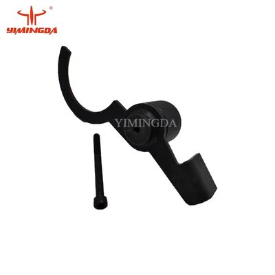 Reserveonderdeelnummer automatische snijder 704414 X-as bandspanner rechterkant IX9 snijder onderdelen