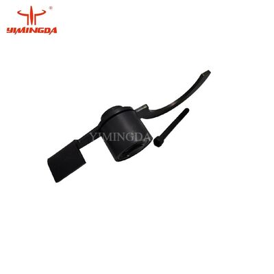 Reserveonderdeelnummer automatische snijder 704414 X-as bandspanner rechterkant IX9 snijder onderdelen