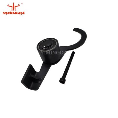 Reserveonderdeelnummer automatische snijder 704414 X-as bandspanner rechterkant IX9 snijder onderdelen