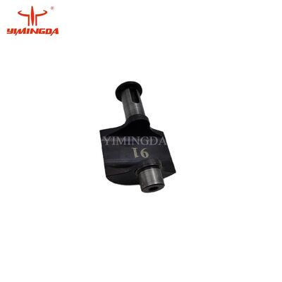 Auto Cutter Reserveonderdeel Nr. 704636 Pinion As Trillingskast Q80 IQ80 Snijmachine Onderdelen