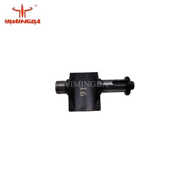 Auto Cutter Reserveonderdeel Nr. 704636 Pinion As Trillingskast Q80 IQ80 Snijmachine Onderdelen