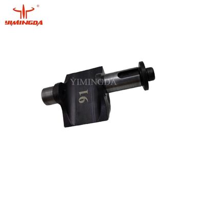 Auto Cutter Reserveonderdeel Nr. 704636 Pinion As Trillingskast Q80 IQ80 Snijmachine Onderdelen