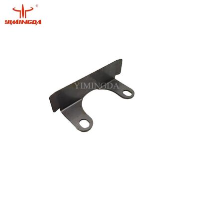 Auto-snijmachine reserveonderdeel nr. 123939 Pulley bracket voor IX / MX machines