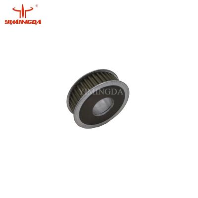 Onderdeel nr. 70135016 Tandgordelwiel voor automatische snijmachine D8002 / D8003 / E80