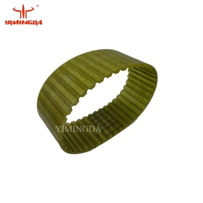 Artikelnummer 70135082 067916 Tandriem AT10-50-400 Voor D8002, d8003 Auto Snijder Onderdelen