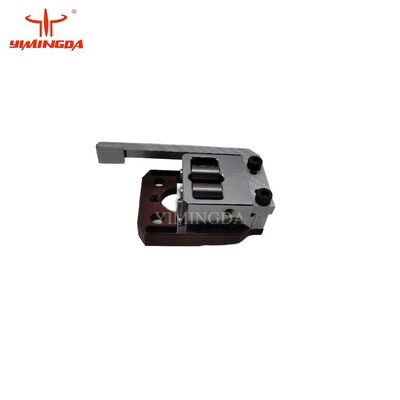 Onderdeelnummer 630380 170731433 Mesgeleider voor 8001S Auto Snijder Onderdelen