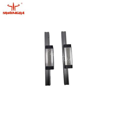 Onderdeelnummer 1011858000 1014062000 Montage, Lagerblok & Rail, 15mm, Verlengd Voor ATRIAL Snijder