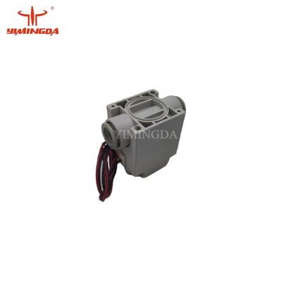 Part No 170130802 Valve VQ31A1-5G-C12 For D8002 Auto Cutter Machine Spare Parts