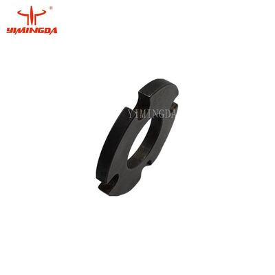 Onderdeelnummer 55473000 Flens, Poelie, Aandrijving, S-93-5 Voor Automatische Snijmachine 5200 & 5250 & S-93