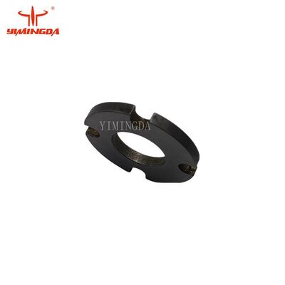 Onderdeelnummer 55473000 Flens, Poelie, Aandrijving, S-93-5 Voor Automatische Snijmachine 5200 & 5250 & S-93