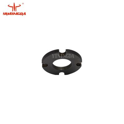 Onderdeelnummer 55473000 Flens, Poelie, Aandrijving, S-93-5 Voor Automatische Snijmachine 5200 & 5250 & S-93