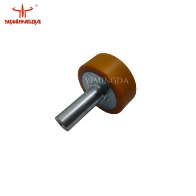 Deel nr. 84611010 stuurwiel voor autosnijmachine KW 2000 verspreider