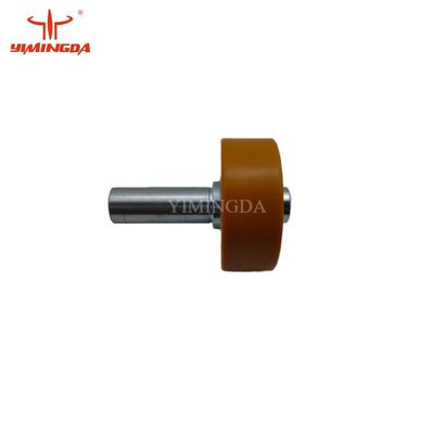 Deel nr. 84611010 stuurwiel voor autosnijmachine KW 2000 verspreider