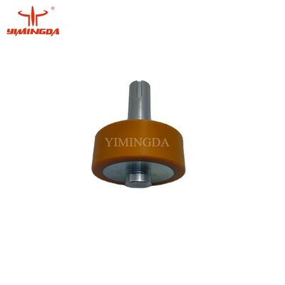 Deel nr. 84611010 stuurwiel voor autosnijmachine KW 2000 verspreider