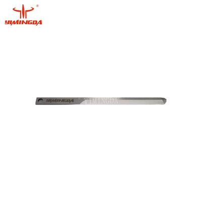 Q25 Blade Part No. 801420, 705950 Snijblad Voor Q25, Grootte: 88*5,5*1,5 mm
