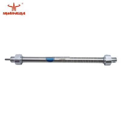 Onderdeelnummer 376500283 Cilinder, 5/16" Boring, 4" Slag voor GT-ATRIA Snijmachine