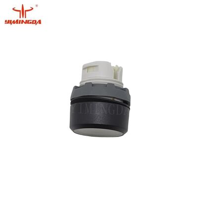 Onderdeel nr. 925500612 Schakelaar Onderhoudsonderhoud voor slijpmachines voor de kledingindustrie