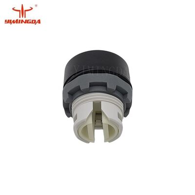 Onderdeel nr. 925500612 Schakelaar Onderhoudsonderhoud voor slijpmachines voor de kledingindustrie