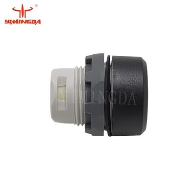 Onderdeel nr. 925500612 Schakelaar Onderhoudsonderhoud voor slijpmachines voor de kledingindustrie