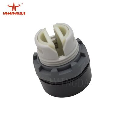 Onderdeel nr. 925500612 Schakelaar Onderhoudsonderhoud voor slijpmachines voor de kledingindustrie