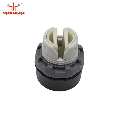 Onderdeel nr. 925500612 Schakelaar Onderhoudsonderhoud voor slijpmachines voor de kledingindustrie