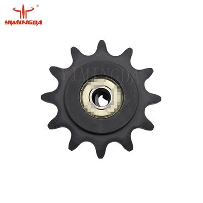 Deel nr. 050-725-007 Automatische kettingklemmachine voor kleding, meubels, industriële machines