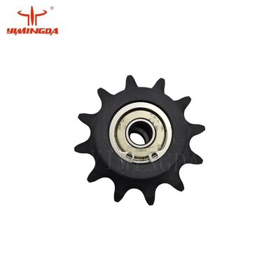 Deel nr. 050-725-007 Automatische kettingklemmachine voor kleding, meubels, industriële machines