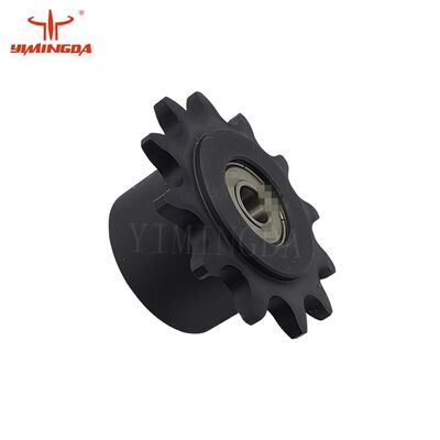 Deel nr. 050-725-007 Automatische kettingklemmachine voor kleding, meubels, industriële machines