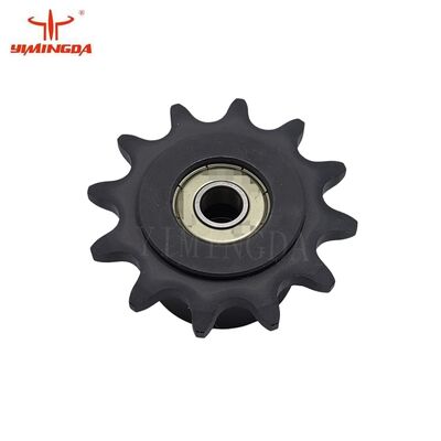 Deel nr. 050-725-007 Automatische kettingklemmachine voor kleding, meubels, industriële machines