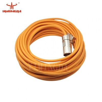 Artikelnummer 170145288 / 70130954 Encoderkabel 10*0,25 Afgeschermd Voor Bullmer Auto Snijmachine