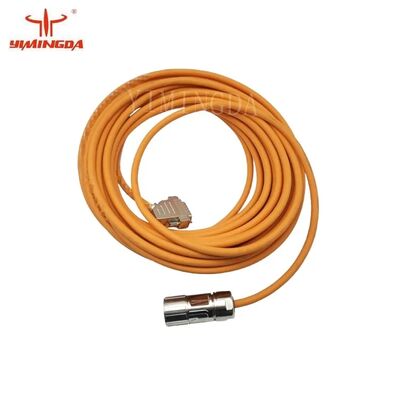 Artikelnummer 170145288 / 70130954 Encoderkabel 10*0,25 Afgeschermd Voor Bullmer Auto Snijmachine
