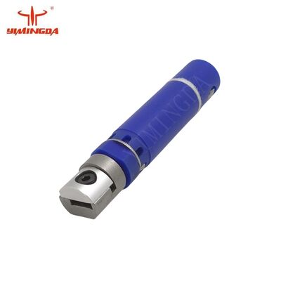 Deel nr. 75410 zuiger compleet lemmet 2,5x8 autosnijmachine reserveonderdelen voor kuris