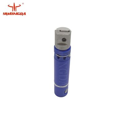 Deel nr. 75410 zuiger compleet lemmet 2,5x8 autosnijmachine reserveonderdelen voor kuris