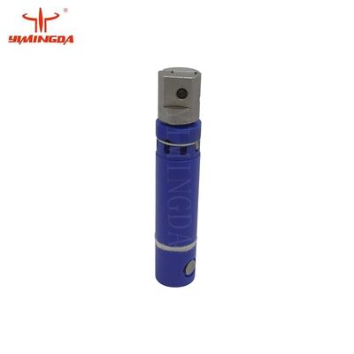 Deel nr. 75410 zuiger compleet lemmet 2,5x8 autosnijmachine reserveonderdelen voor kuris