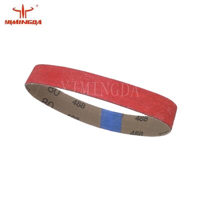 Schuurband Slijpband Maat: 288x19mm P80 Voor Automatische Snijmachine