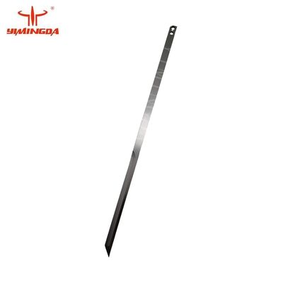 Artikelnummer 508-12-104 / 503-12-150 305*9,3*3mm Snijmes, Dubbel Gat Voor Morgan Snijmachine