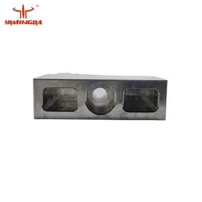 Reserveonderdelen voor automatische snijder nr. 130540 Blok voor Q50 IQ50 snijmachine