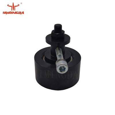 Part No.123898 Tension Pulley Head For IX6 Q80 Cutter