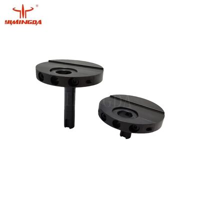 Onderdeel nr. 124042 Trillingsdoos van de staartas voor Ix9-snijmachine, krukas PN 703737