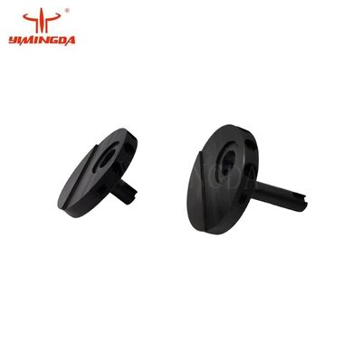 Onderdeel nr. 124042 Trillingsdoos van de staartas voor Ix9-snijmachine, krukas PN 703737