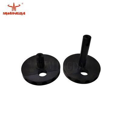 Onderdeel nr. 124042 Trillingsdoos van de staartas voor Ix9-snijmachine, krukas PN 703737