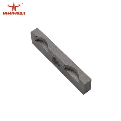 Onderdeelnummer 128544 Sleufhouder Kaartsleuf Voor Q25 Snijmachine