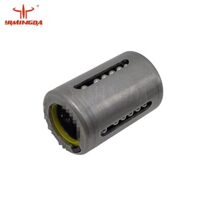 Part No 130000 Bearing For Q25 Cutter Machine, Garment Industry Cutting Machine Spare Parts