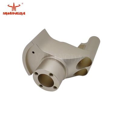 Behuizingsdeel nr. 136591 Q25 automatische snijmachine reserveonderdelen