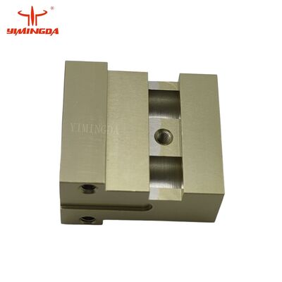 Zittingblok Onderdeelnr. 138664 Voor Q25 Snijmachine Reserveonderdelen