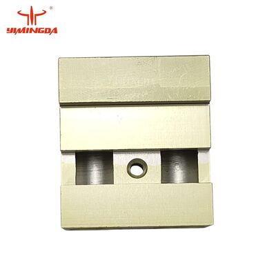 Zittingblok Onderdeelnr. 138664 Voor Q25 Snijmachine Reserveonderdelen