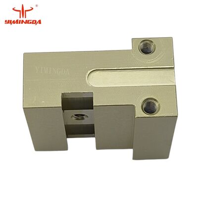 Zittingblok Onderdeelnr. 138664 Voor Q25 Snijmachine Reserveonderdelen