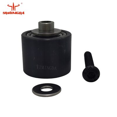 onderdeel nr. 704408 Pulley Deflection For Casting Vibration MH M55 M88 Q50 Q80 IH5 IH8
