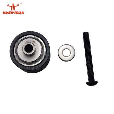 onderdeel nr. 704408 Pulley Deflection For Casting Vibration MH M55 M88 Q50 Q80 IH5 IH8